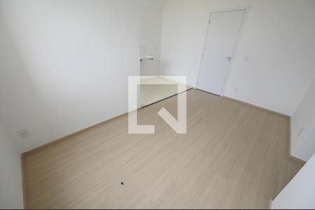 Sala de apartamento para alugar com 2 quartos, 42m² em Residencial Bethel, Goiânia