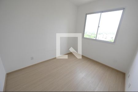 Quarto 1 de apartamento para alugar com 2 quartos, 42m² em Residencial Bethel, Goiânia