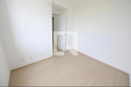 Quarto 1 de apartamento para alugar com 2 quartos, 42m² em Residencial Bethel, Goiânia