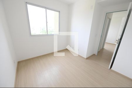 Quarto 1 de apartamento para alugar com 2 quartos, 42m² em Residencial Bethel, Goiânia