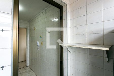 Apartamento para alugar com 62m², 2 quartos e 1 vagaÁrea de Serviço