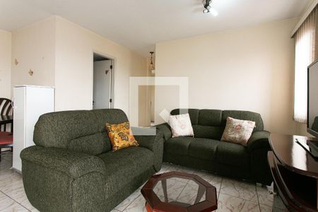 Sala de apartamento para alugar com 2 quartos, 62m² em Penha de França, São Paulo