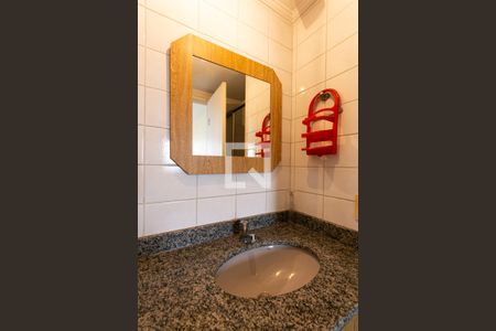 Apartamento para alugar com 62m², 2 quartos e 1 vagaBanheiro