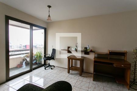 Sala de apartamento para alugar com 2 quartos, 62m² em Penha de França, São Paulo