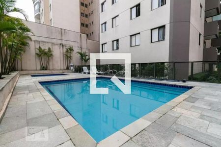 Apartamento para alugar com 62m², 2 quartos e 1 vagaÁrea comum - Piscina