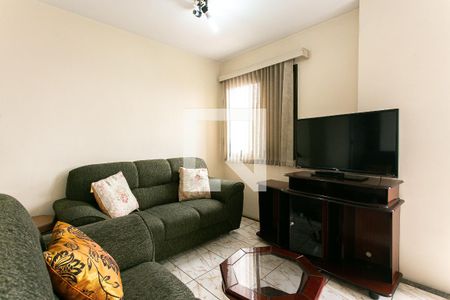 Sala de apartamento para alugar com 2 quartos, 62m² em Penha de França, São Paulo