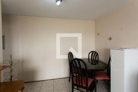 Sala de apartamento para alugar com 2 quartos, 62m² em Penha de França, São Paulo