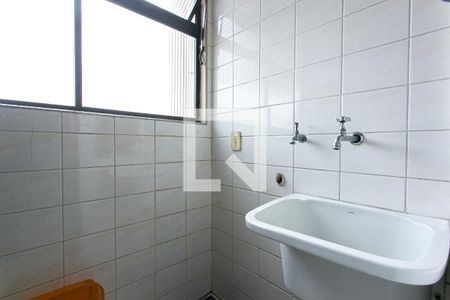 Apartamento para alugar com 62m², 2 quartos e 1 vagaÁrea de Serviço