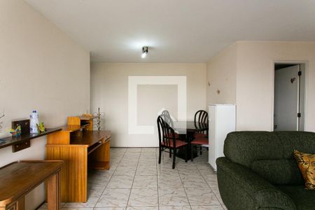 Sala de apartamento para alugar com 2 quartos, 62m² em Penha de França, São Paulo