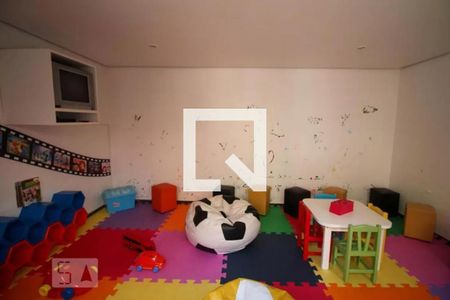 Apartamento para alugar com 62m², 2 quartos e 1 vagaÁrea comum - Brinquedoteca