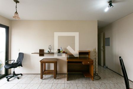 Sala de apartamento para alugar com 2 quartos, 62m² em Penha de França, São Paulo