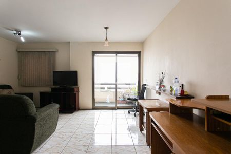 Sala de apartamento para alugar com 2 quartos, 62m² em Penha de França, São Paulo