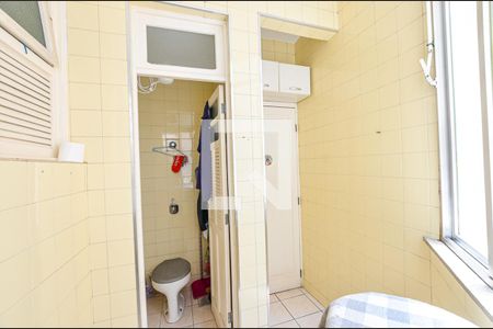 Apartamento à venda com 100m², 3 quartos e sem vaga Apartamento à venda com 100m², 3 quartos e sem vagaÁrea de Serviço