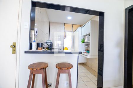 Apartamento à venda com 100m², 3 quartos e sem vaga Apartamento à venda com 100m², 3 quartos e sem vagaCozinha