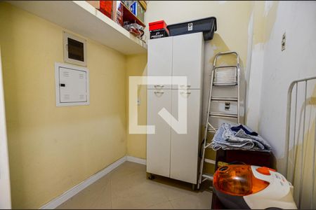Apartamento à venda com 100m², 3 quartos e sem vaga Apartamento à venda com 100m², 3 quartos e sem vagaÁrea de Serviço