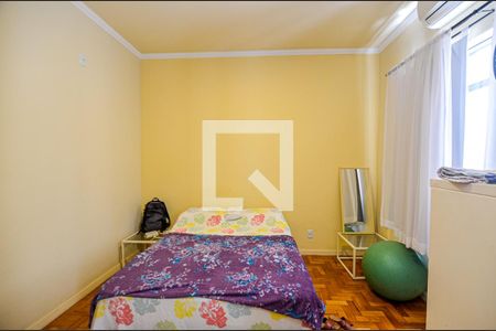 Apartamento à venda com 100m², 3 quartos e sem vaga Apartamento à venda com 100m², 3 quartos e sem vagaQuarto 3