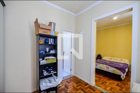 Apartamento à venda com 100m², 3 quartos e sem vaga Apartamento à venda com 100m², 3 quartos e sem vagaQuarto 3