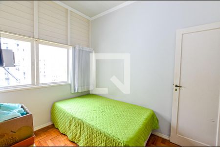  Quarto 1 de apartamento à venda com 3 quartos, 100m² em Ingá, Niterói