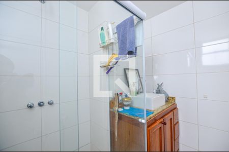Apartamento à venda com 100m², 3 quartos e sem vaga Apartamento à venda com 100m², 3 quartos e sem vagaBanheiro do Quarto 3