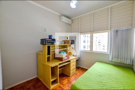  Quarto 1 de apartamento à venda com 3 quartos, 100m² em Ingá, Niterói