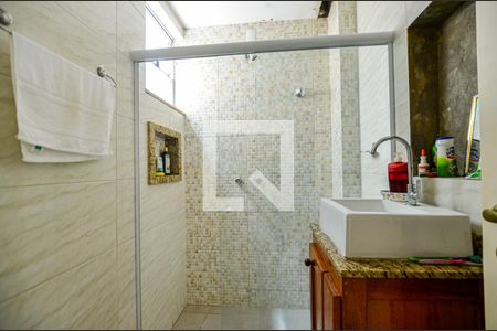 Apartamento à venda com 100m², 3 quartos e sem vaga Apartamento à venda com 100m², 3 quartos e sem vagaBanheiro Social