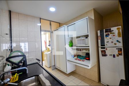 Apartamento à venda com 100m², 3 quartos e sem vaga Apartamento à venda com 100m², 3 quartos e sem vagaCozinha