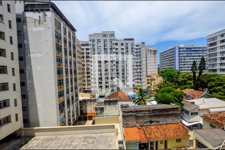 Vista do Quarto 1 de apartamento à venda com 3 quartos, 100m² em Ingá, Niterói