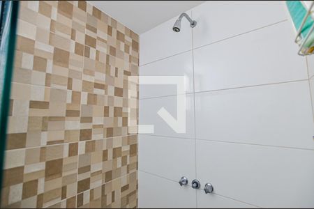 Apartamento à venda com 100m², 3 quartos e sem vaga Apartamento à venda com 100m², 3 quartos e sem vagaBanheiro do Quarto 3