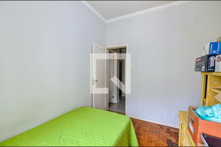  Quarto 1 de apartamento à venda com 3 quartos, 100m² em Ingá, Niterói