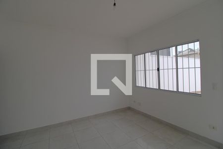 Sala de casa à venda com 3 quartos, 100m² em Vila Arriete, São Paulo