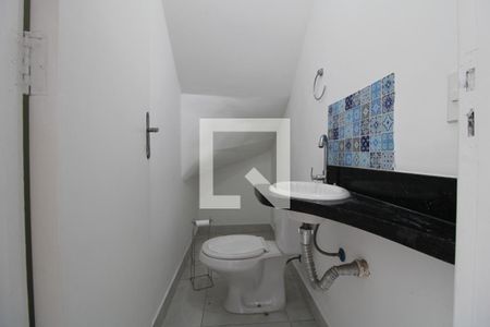 Lavabo de casa à venda com 3 quartos, 100m² em Vila Arriete, São Paulo