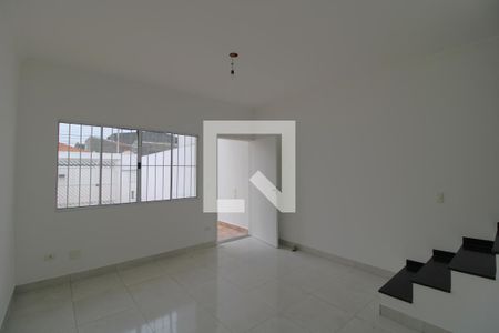 Sala de casa à venda com 3 quartos, 100m² em Vila Arriete, São Paulo