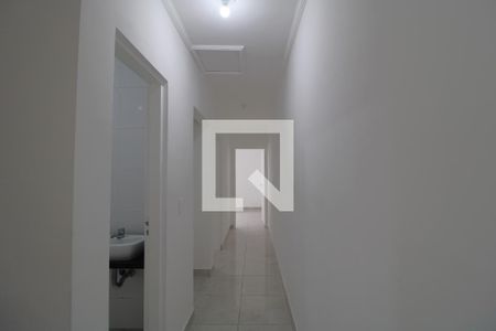Corredor de casa à venda com 3 quartos, 100m² em Vila Arriete, São Paulo