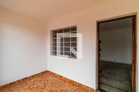 Sala - Varanda Fechada de casa para alugar com 2 quartos, 90m² em Jardim Celeste, São Paulo