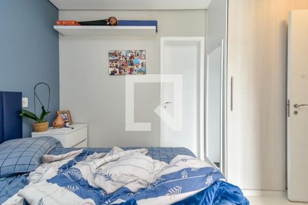 Quarto 2 de apartamento à venda com 2 quartos, 124m² em Bela Vista, São Paulo