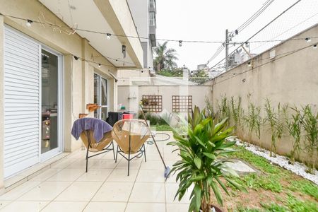 Apartamento à venda com 124m², 2 quartos e 1 vagaÁrea Externa