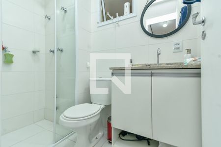 Apartamento à venda com 124m², 2 quartos e 1 vagaBanheiro
