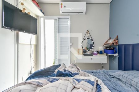 Apartamento à venda com 124m², 2 quartos e 1 vagaQuarto 2