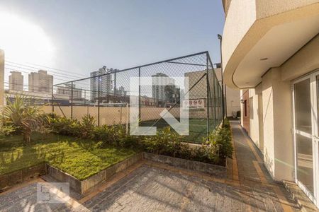 Apartamento à venda com 72m², 3 quartos e 2 vagasÁrea comum