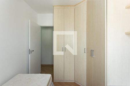 Apartamento à venda com 72m², 3 quartos e 2 vagasQuarto 2