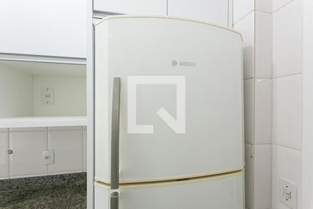 Apartamento à venda com 72m², 3 quartos e 2 vagasCozinha
