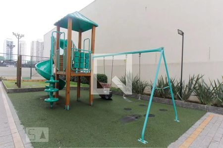 Apartamento à venda com 72m², 3 quartos e 2 vagasÁrea comum - Playground