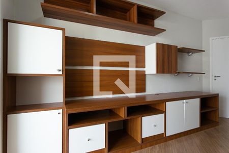 Sala de apartamento à venda com 3 quartos, 72m² em Vila Gomes Cardim, São Paulo