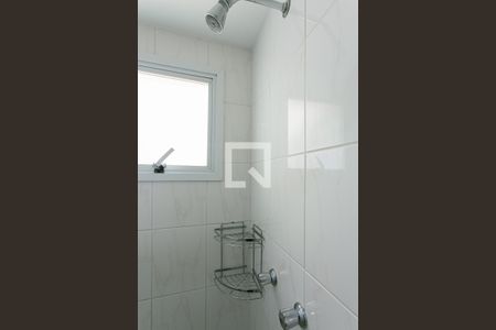 Apartamento à venda com 72m², 3 quartos e 2 vagasBanheiro Social 