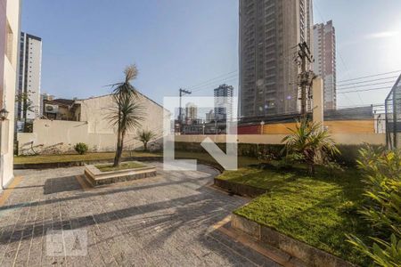 Apartamento à venda com 72m², 3 quartos e 2 vagasÁrea comum