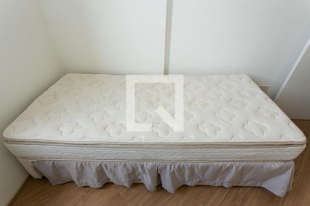 Apartamento à venda com 72m², 3 quartos e 2 vagasQuarto 2