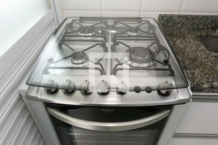 Apartamento à venda com 72m², 3 quartos e 2 vagasCozinha