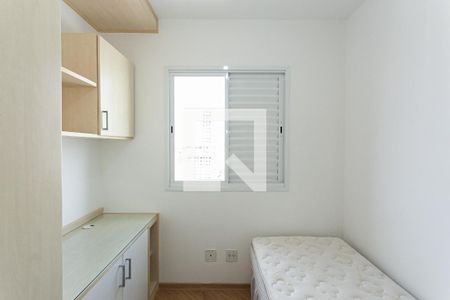 Apartamento à venda com 72m², 3 quartos e 2 vagasQuarto 2