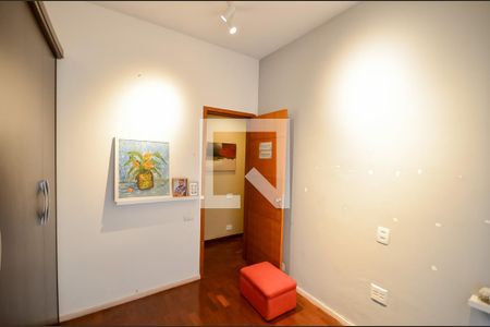 Quarto 1 de apartamento à venda com 3 quartos, 104m² em Tijuca, Rio de Janeiro