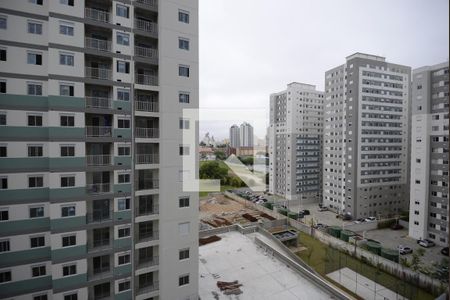 Vista Varanda de casa de condomínio à venda com 2 quartos, 55m² em Liberdade, São Paulo